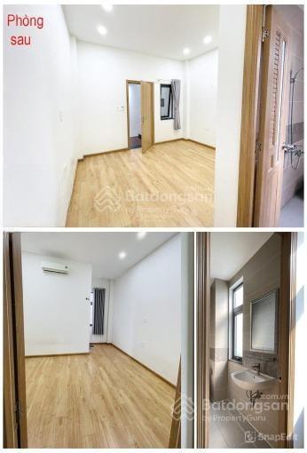 Cho thuê phòng + mặt bằng kinh doanh nhà phố