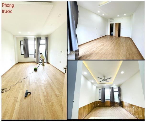 Cho thuê phòng + mặt bằng kinh doanh nhà phố