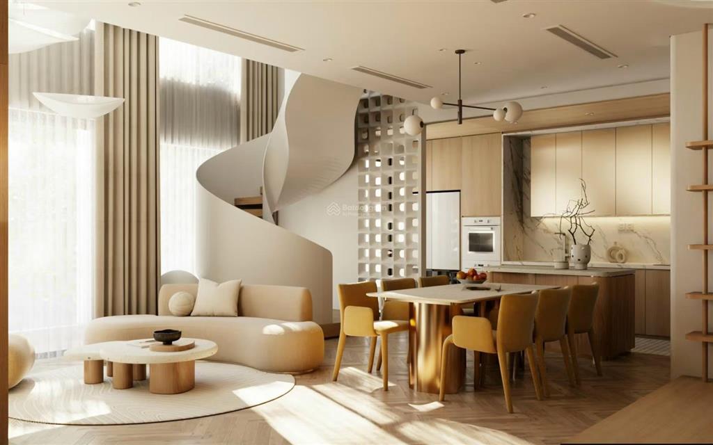 Bán căn hộ mezza sky forest thông tầng view sông hồng giá chỉ 6,6 tỷ bao phí  60m²/sàn