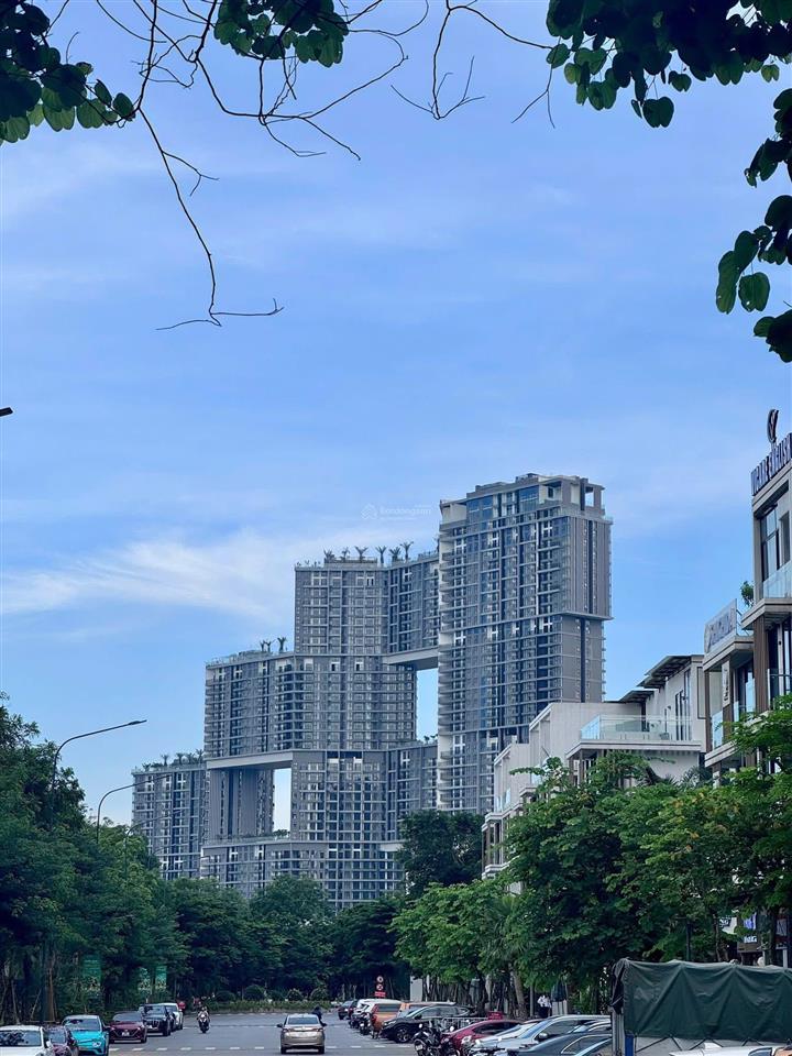 Bán căn hộ sky forest 2pn 74m | view sông hồng | full nội thất | giá 4.9 tỷ