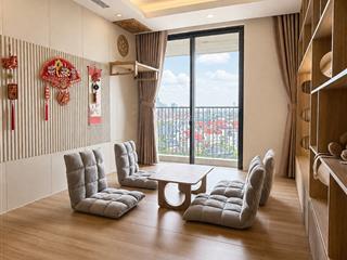Bán căn hộ sky forest 2pn 74m | view sông hồng | full nội thất | giá 4.9 tỷ