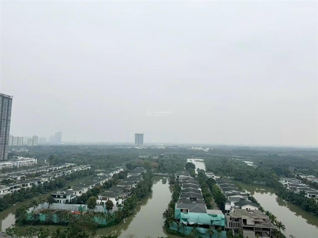 Bán căn góc haven park ecopark 113m | 3pn 2wc | view biệt thự đảo | full nội thất | giá 8.x tỷ bp