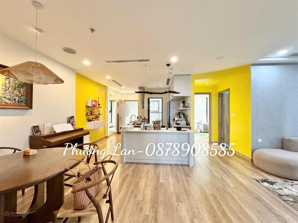 Bán căn góc haven park ecopark 113m | 3pn 2wc | view biệt thự đảo | full nội thất | giá 8.x tỷ bp