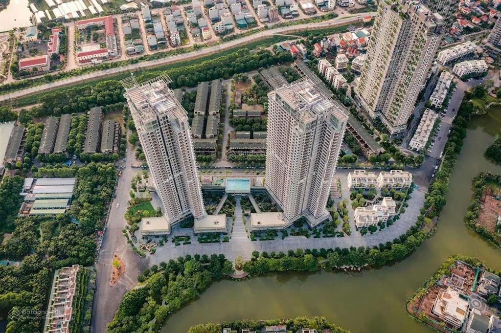 Bán căn góc haven park ecopark 113m | 3pn 2wc | view biệt thự đảo | full nội thất | giá 8.x tỷ bp
