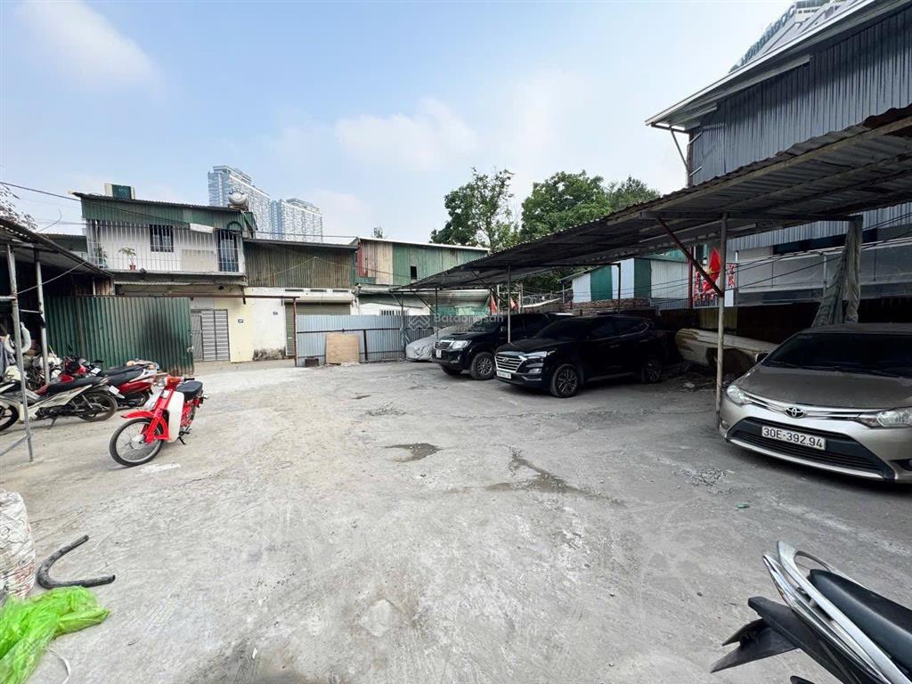 Bán nhà 2 tầng 41m² odt vị trí đắc địa. nhất ngõ 56 đường lê quang đạo, mỹ đình, hà nội
