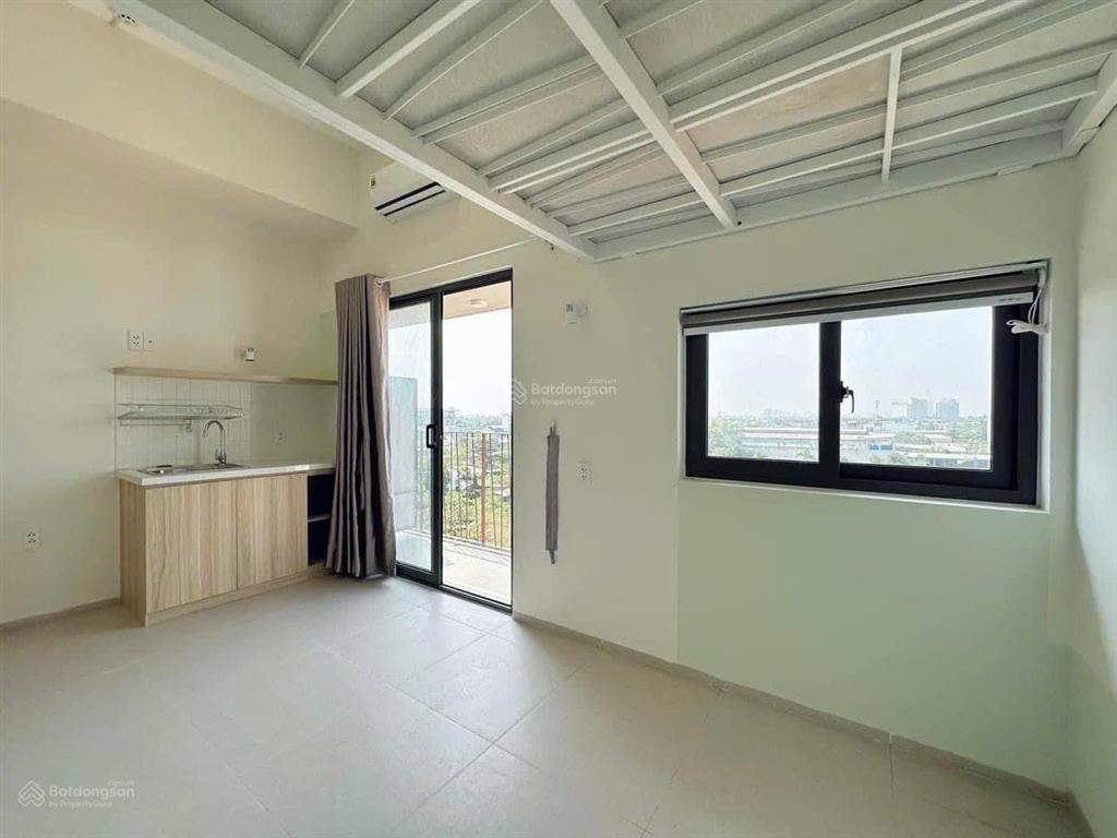 Ưu đãi lì xì đầu năm khai trương phòng mới  full nội thất  ngay nguyễn ảnh thủ  tô ký  cvpm