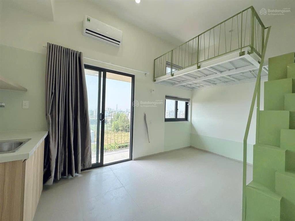 Ưu đãi lì xì đầu năm khai trương phòng mới  full nội thất  ngay nguyễn ảnh thủ  tô ký  cvpm