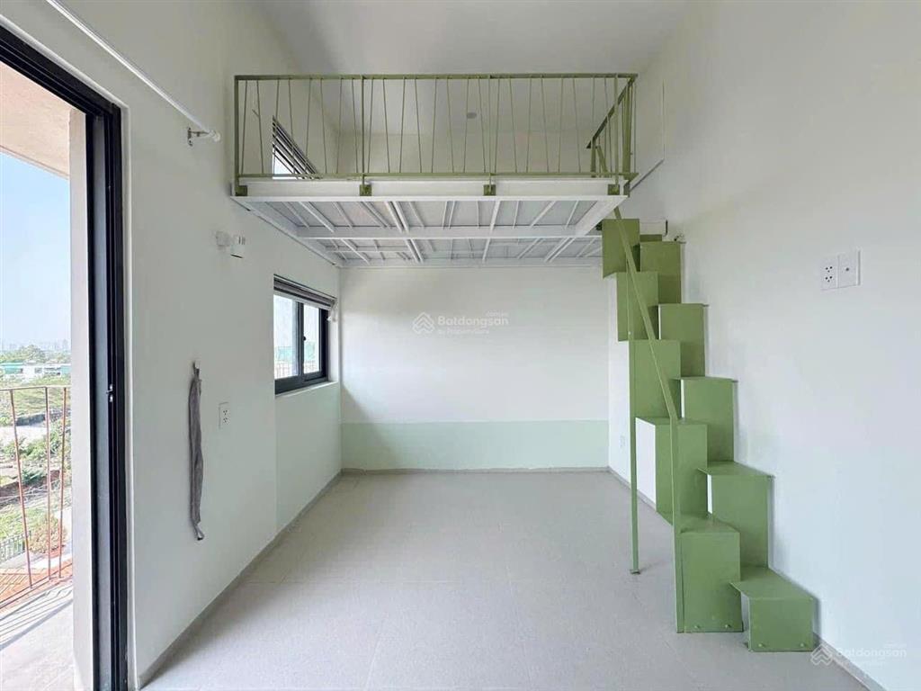 Ưu đãi lì xì đầu năm khai trương phòng mới  full nội thất  ngay nguyễn ảnh thủ  tô ký  cvpm