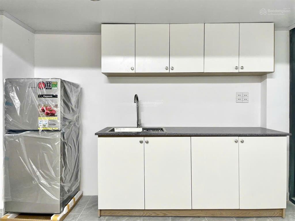 Gỉảm ngay 500k/th trống sẵn 1 phòng  full nội thất  ngay tô ký  nguyễn ảnh thủ  cvpm