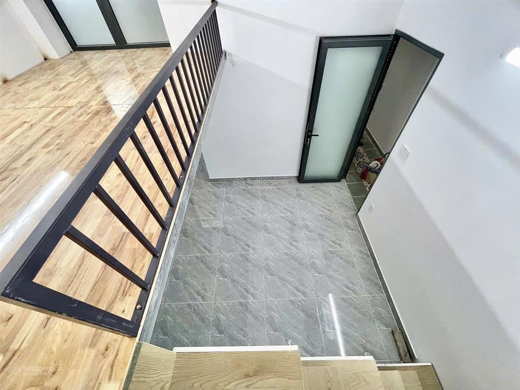 Gỉảm ngay 500k/th trống sẵn 1 phòng  full nội thất  ngay tô ký  nguyễn ảnh thủ  cvpm