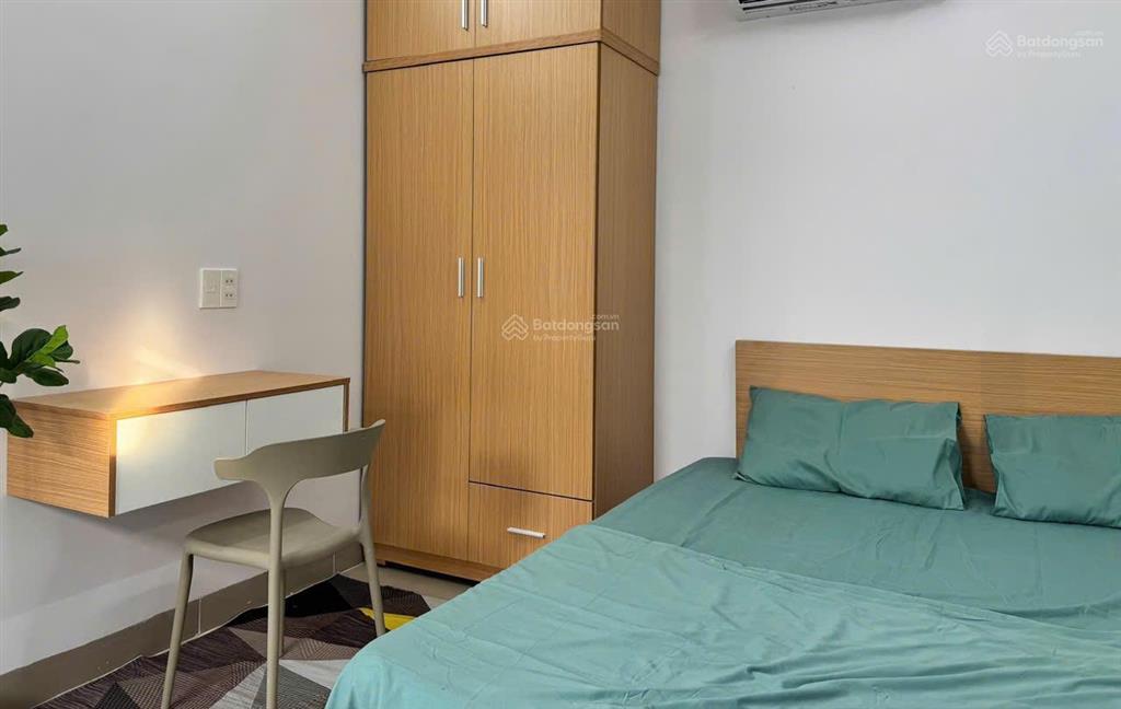 Giamr ngay 500k/th  chỉ còn 1 phòng full nội thất  cửa sổ trời  song hành  trường chinh