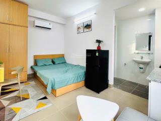 Giamr ngay 500k/th  chỉ còn 1 phòng full nội thất  cửa sổ trời  song hành  trường chinh