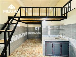 Ưu đãi giảm 500k/th  phòng gác cao  cửa sổ trời ngay tô ký  cvpm  nguyễn ảnh thủ