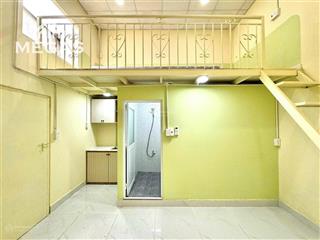 Trống sẵn 1 phòng gác cao 2m  nội thất cơ bản ngay song hành  ngã tư an sương  trung mỹ tây