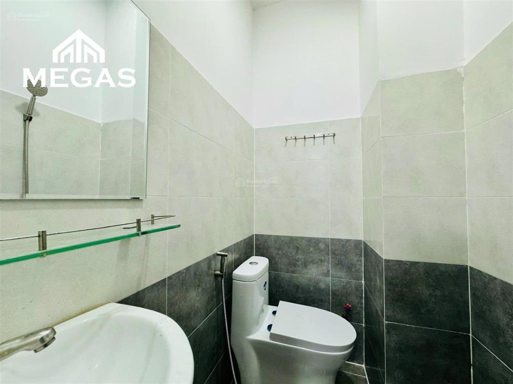 Trống sẵn 1 phòng full nội thất  ở liền ngay dương thị mười  tô ký  bệnh viện q12cvpm