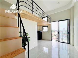 Khuyễn mãi 500k/th  căn hộ cao cấp ban công ngay trường chinh  cầu tham lương  phan văn hớn