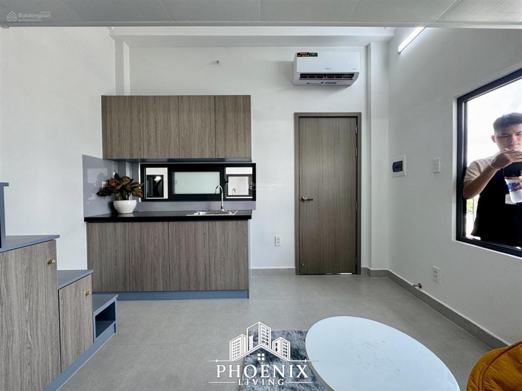 Duplex mới 100%  full nt ngay nguyễn ảnh thủ  hiệp thành  thới an  lê văn khương