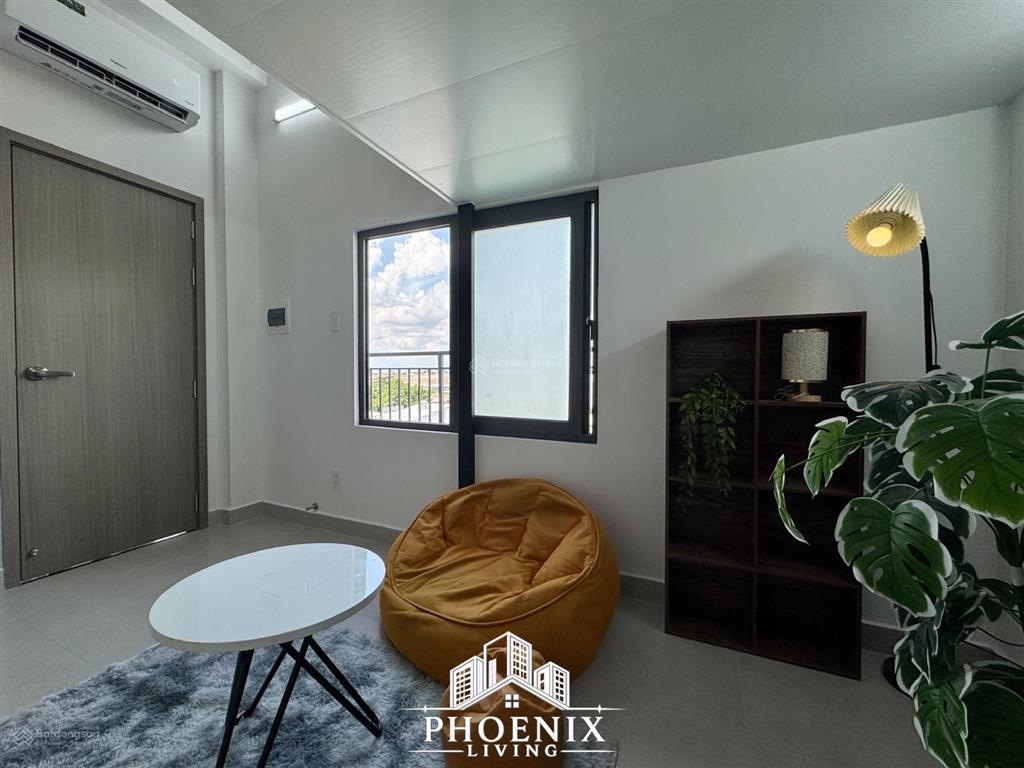 Duplex mới 100%  full nt ngay nguyễn ảnh thủ  hiệp thành  thới an  lê văn khương