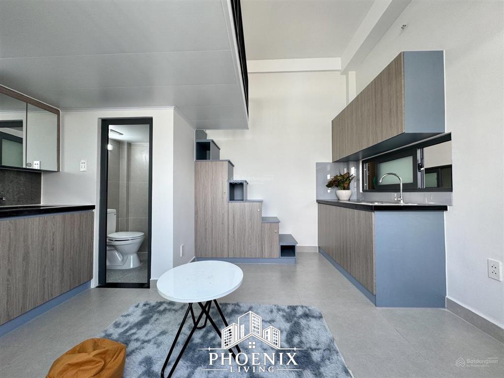 Duplex mới 100%  full nt ngay nguyễn ảnh thủ  hiệp thành  thới an  lê văn khương