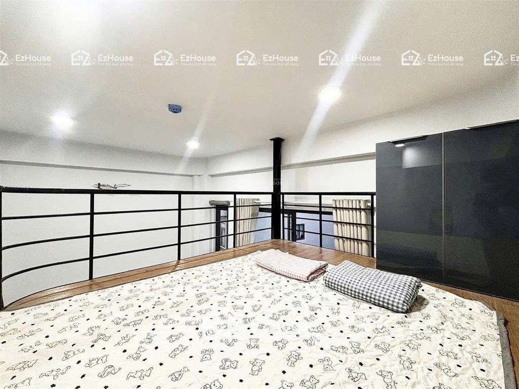 Giảm 500k/th trống sẵn 1 phòng full nội thất  đầy đủ nội thất ngay nguyễn ảnh thủ  hiệp thành