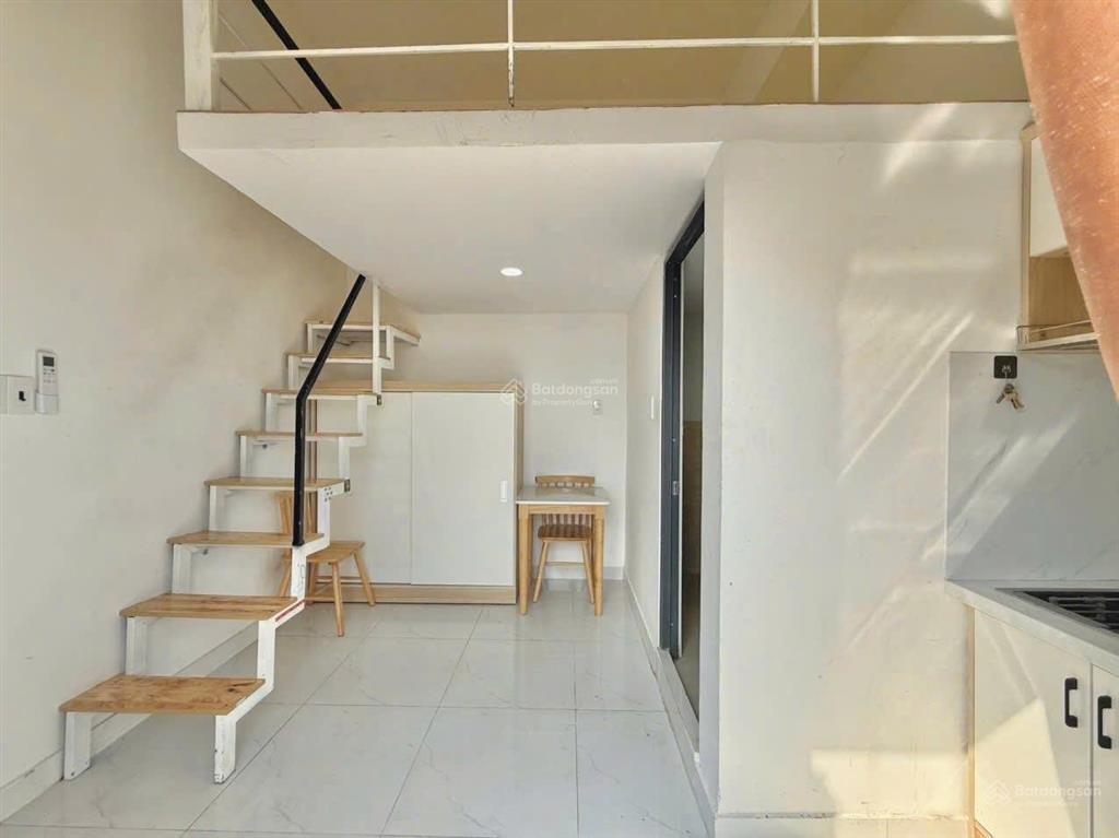 Khuyến mãi 500k/th khai trương căn hộ sẵn nội thất ngay nguyễn ảnh thủ  cvpm  tô ký