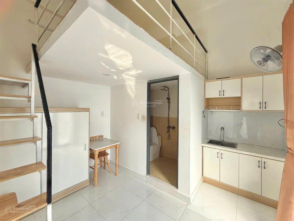 Khuyến mãi 500k/th khai trương căn hộ sẵn nội thất ngay nguyễn ảnh thủ  cvpm  tô ký