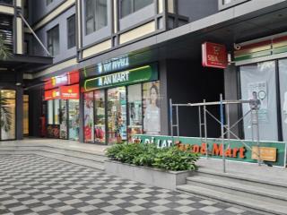 Căn shop mặt sảnh cuối cùng hàng cđt  vinhomes ocean park
