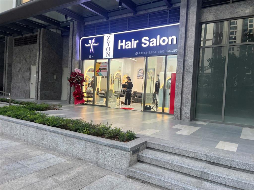 Bán nhanh căn shop chân đế mặt sảnh masterise waterfront ocean park 1