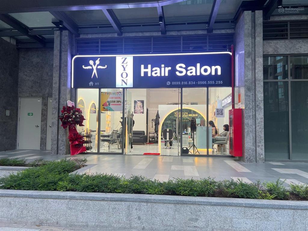 Bán nhanh căn shop chân đế mặt sảnh masterise waterfront ocean park 1