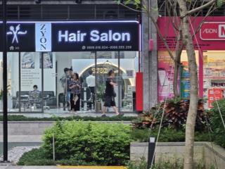 Bán nhanh căn shop chân đế mặt sảnh masterise waterfront ocean park 1