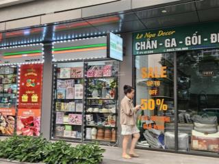 Hot nhất vinhomes ocean park 1  shop mặt sảnh giá tốt thị trường