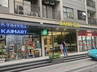 Bán shop cửa sảnh vinhomes ocean park 1 đang có dòng tiền ổn định
