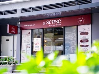 Chỉ hơn 7 tỷ sở hữu shop sổ lâu dài, đang có dòng tiền 32tr/tháng