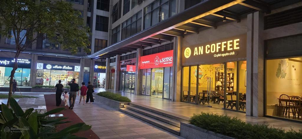 Chỉ hơn 7 tỷ sở hữu shop sổ lâu dài, đang có dòng tiền 32tr/tháng