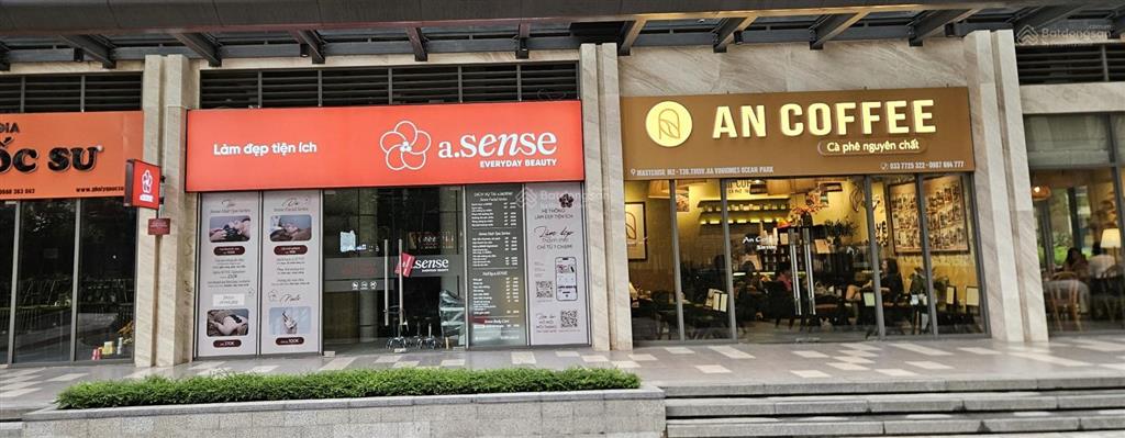 Chỉ hơn 7 tỷ sở hữu shop sổ lâu dài, đang có dòng tiền 32tr/tháng