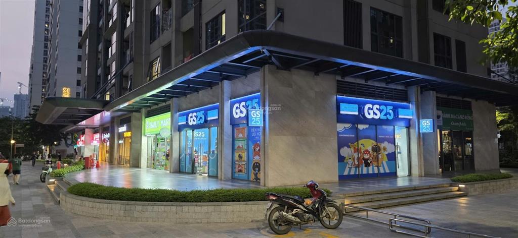 Shop hoa hậu riêng view hồ san hô 24,5ha thương hiệu thuê 100tr/tháng cơ hội không có căn thứ 2