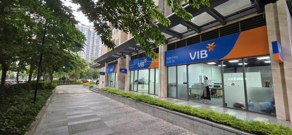 Căn shop cực đẹp dành cho nhà đầu tư ưu tiên vị trí và dòng tiền thực tế