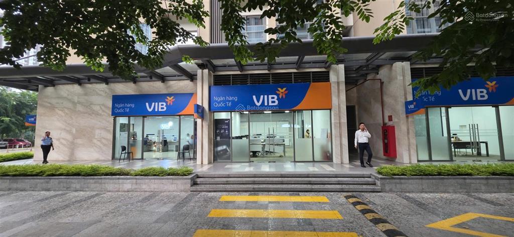Căn shop cực đẹp dành cho nhà đầu tư ưu tiên vị trí và dòng tiền thực tế