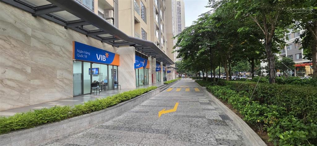 Căn shop cực đẹp dành cho nhà đầu tư ưu tiên vị trí và dòng tiền thực tế