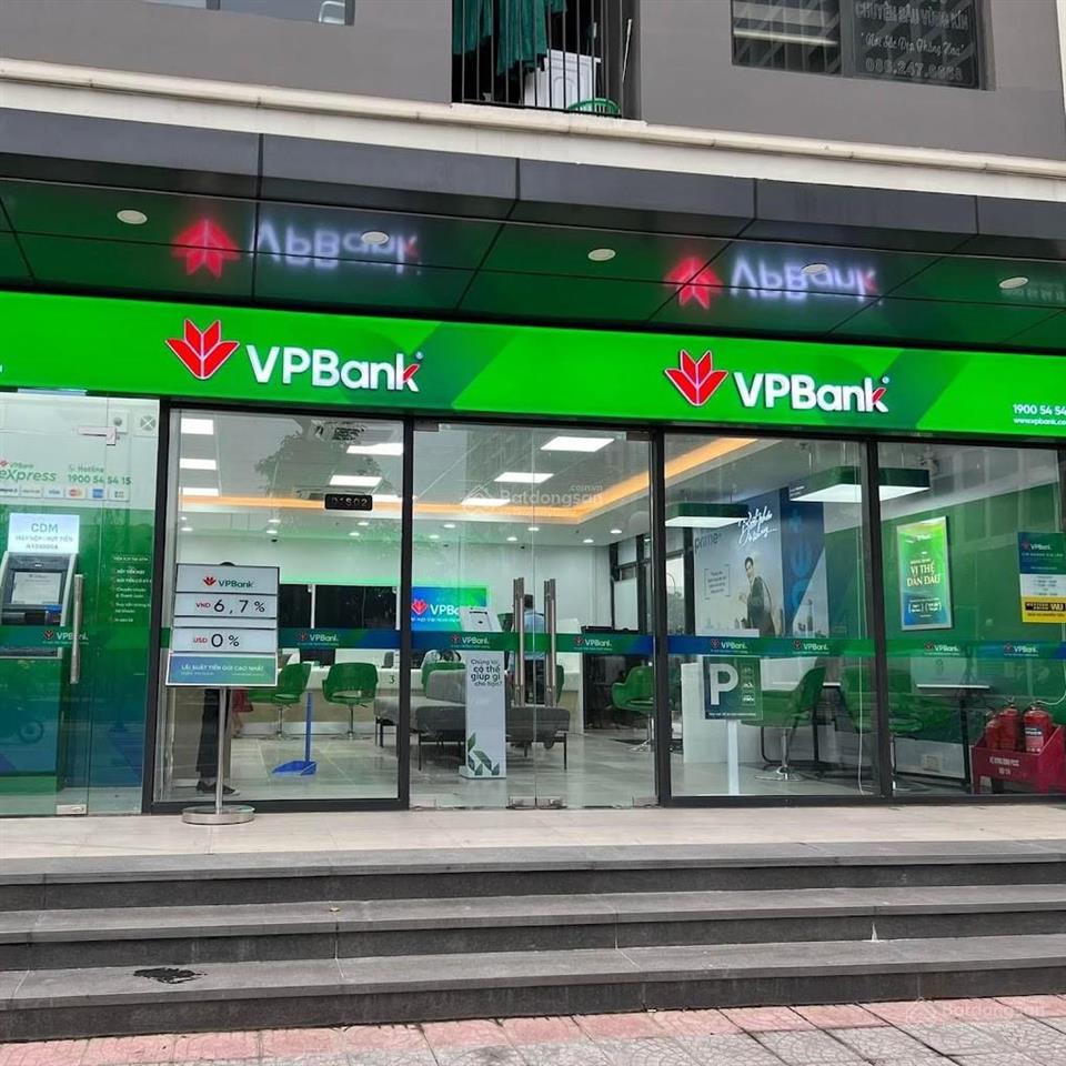 Bán shop chân đế căn góc sảnh cụm tòa trung tâm ocean park vị trí siêu vip