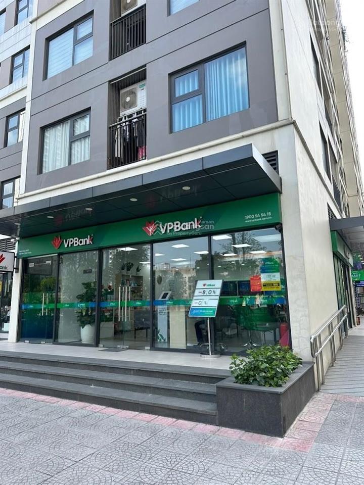 Bán shop chân đế căn góc sảnh cụm tòa trung tâm ocean park vị trí siêu vip