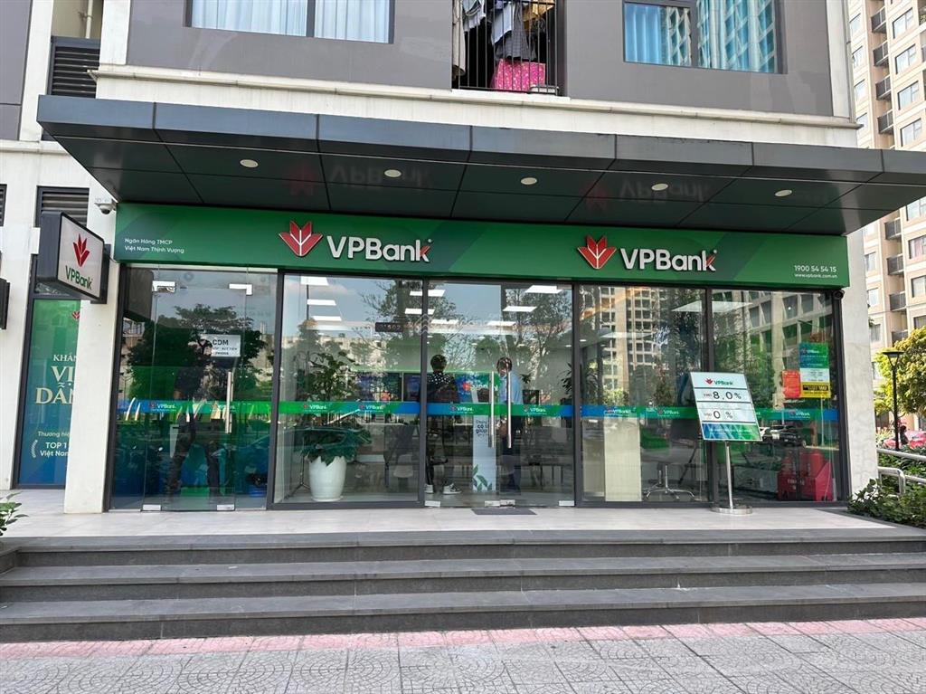 Bán shop chân đế căn góc sảnh cụm tòa trung tâm ocean park vị trí siêu vip