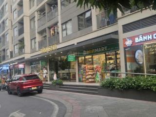 Sở hữu shop chân đế dòng tiền 40tr/tháng, giá chỉ nhỉnh 9 tỷ