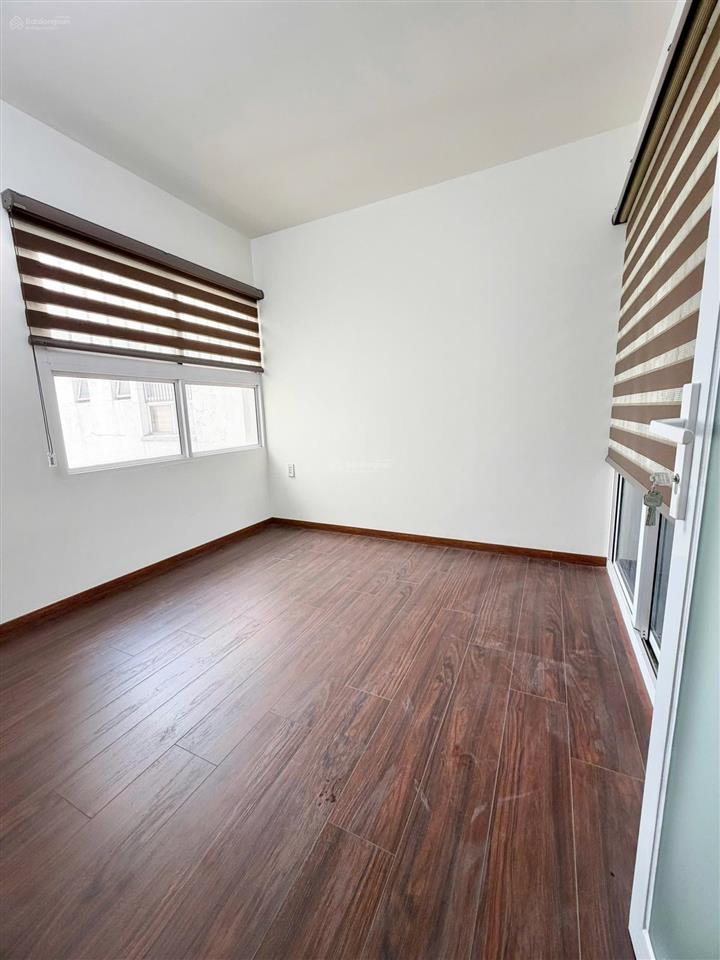 Bán căn hộ 1 phòng ngủ lô m cc bàu cát 2  3,45 tỷ