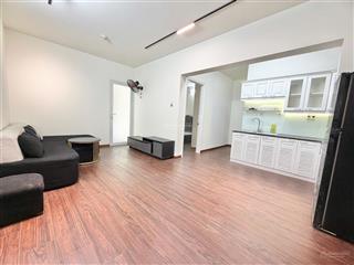 Bán căn hộ 1 phòng ngủ lô m cc bàu cát 2  3,45 tỷ