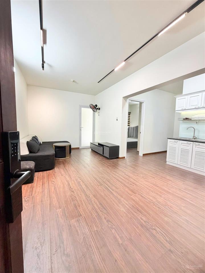 Bán căn hộ 1 phòng ngủ lô m cc bàu cát 2  3,45 tỷ