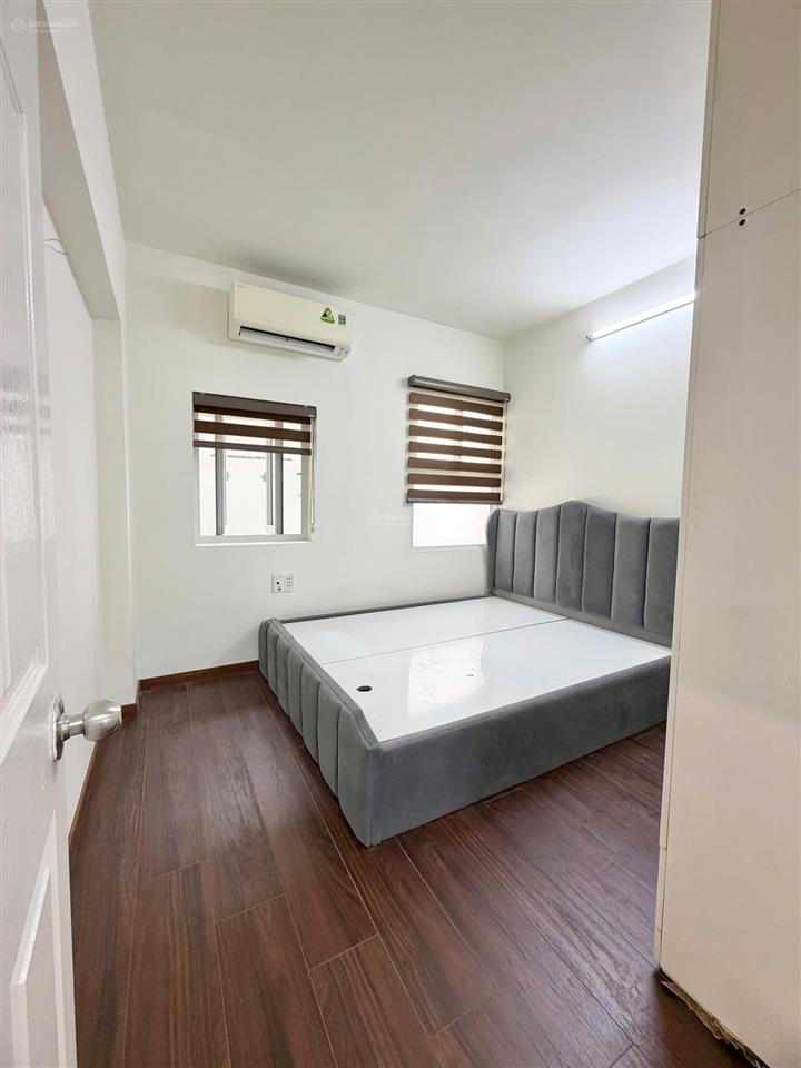 Bán căn hộ 1 phòng ngủ lô m cc bàu cát 2  3,45 tỷ