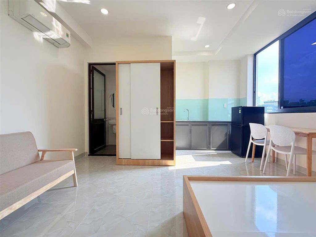 Khai trương phòng đẹp, thoáng ngay nguyễn oanh gò vấp