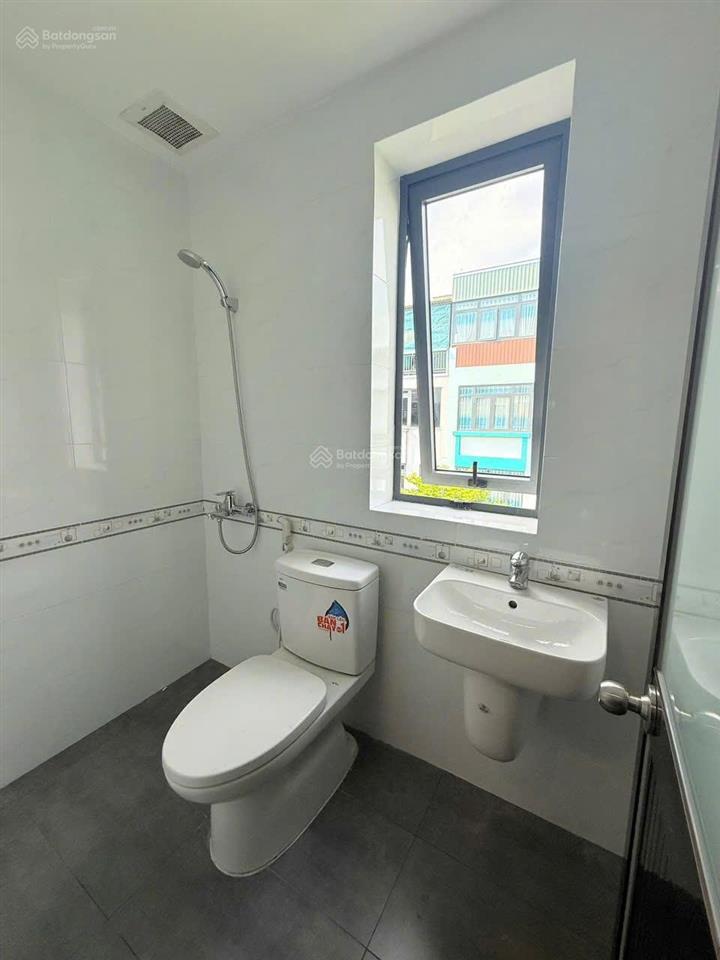 Khai trương phòng đẹp, thoáng ngay nguyễn oanh gò vấp