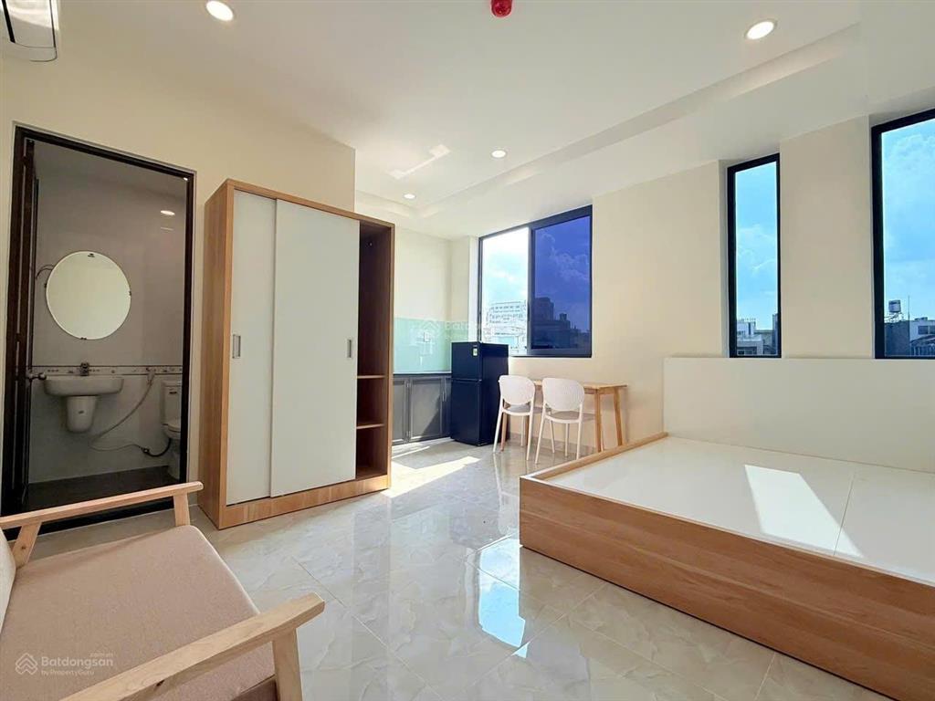 Khai trương phòng đẹp, thoáng ngay nguyễn oanh gò vấp